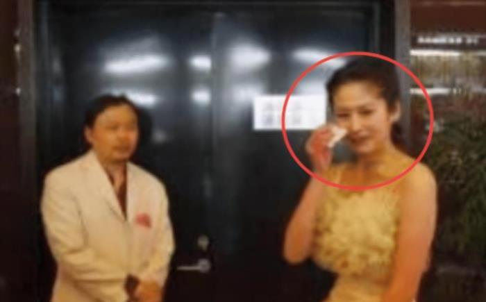 杨子颖儿黄圣依事件怎么回事 打黄圣依是什么原因