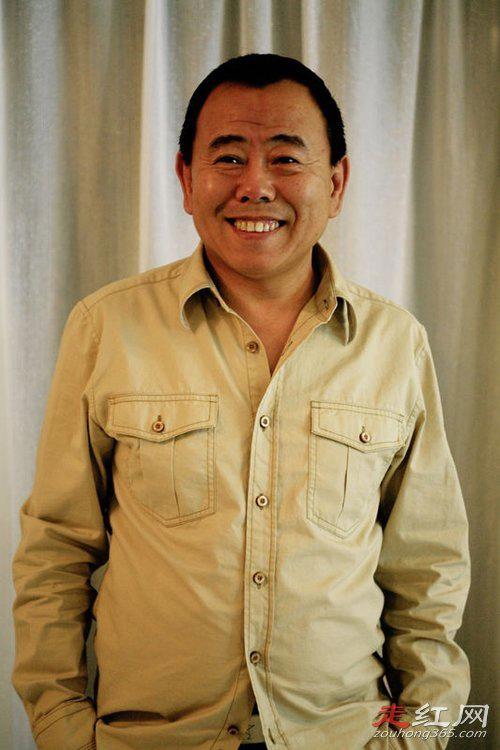潘长江简历个人资料 与妻子杨云是一对老夫老妻了
