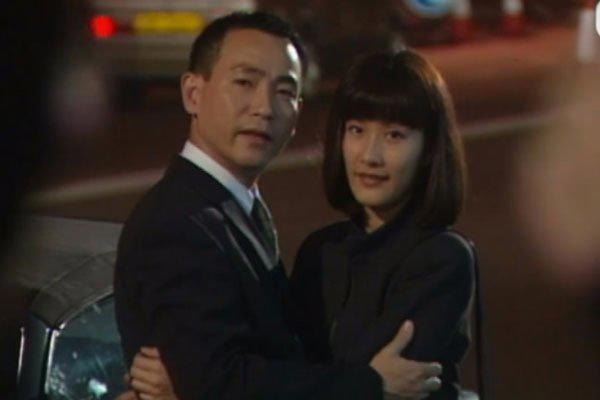 林保怡的妻子是谁 还没来得及结婚性取向就改变了