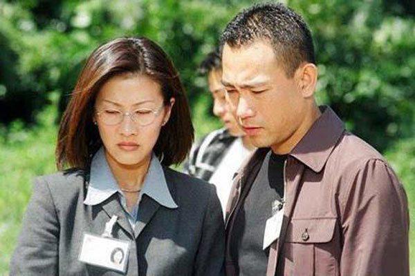 林保怡的妻子是谁 还没来得及结婚性取向就改变了