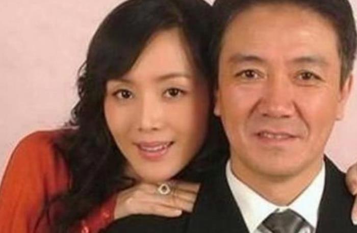 李幼斌个人简历资料 和前妻张瑞琪为什么离婚