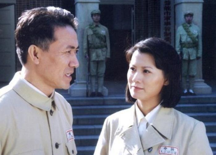 李幼斌个人简历资料 和前妻张瑞琪为什么离婚