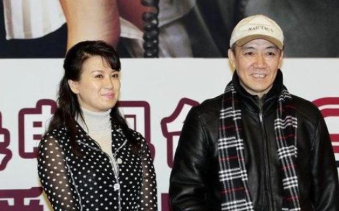 李幼斌个人简历资料 和前妻张瑞琪为什么离婚