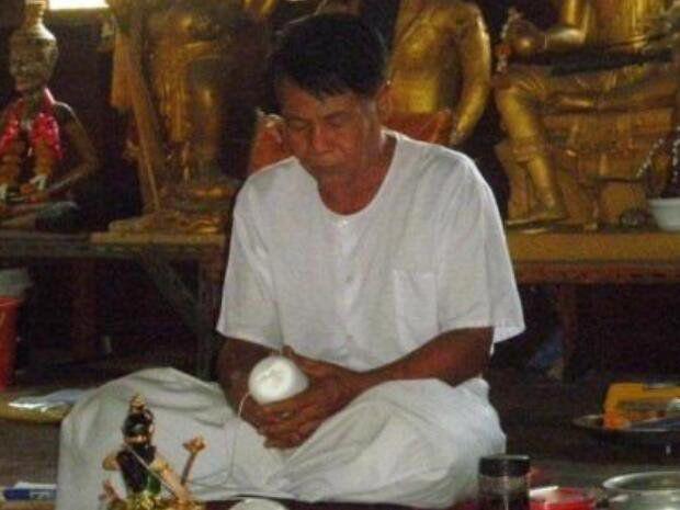 降头术是什么意思 泰国降头术是真实存在的吗