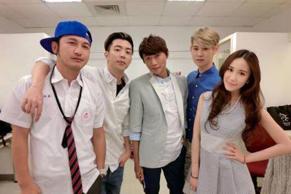 夏和熙出柜了吗 KID的出现让人忍不住多想