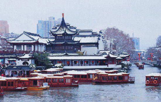 金陵是哪个朝代的都城 是现在的哪里哪个城市