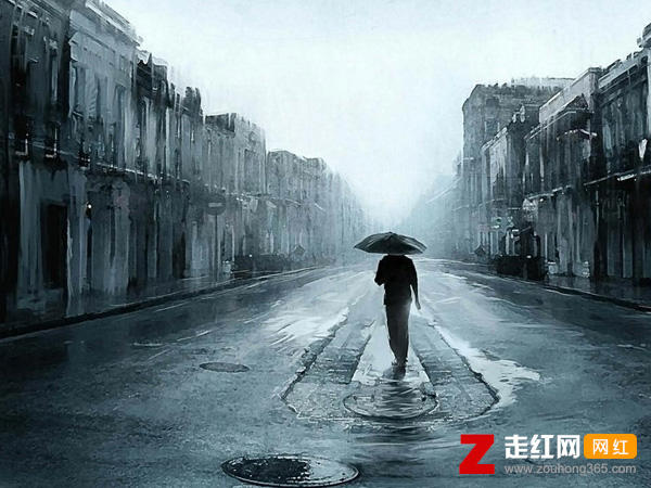 伤心天涯人爱的那么深是什么歌，伤心天涯人歌曲介绍