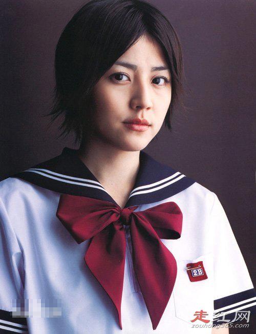 长泽雅美有没有结婚 情史混乱绯闻男友好多