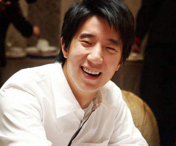 房祖名又出什么事了 有这样的儿子成龙责任很大