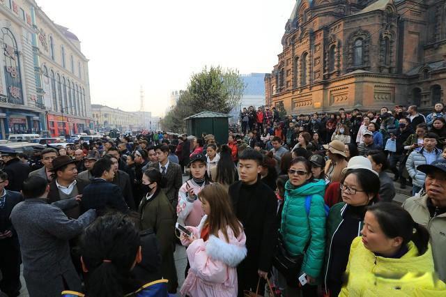 郑爽最新消息怎么封了 已经宣布退出娱乐圈了