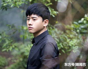 李易峰个人资料介绍 粉丝叫草粉还是蜜蜂