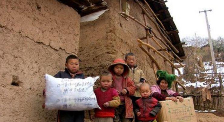 我国贫困县有哪些 中国十大贫困县排名