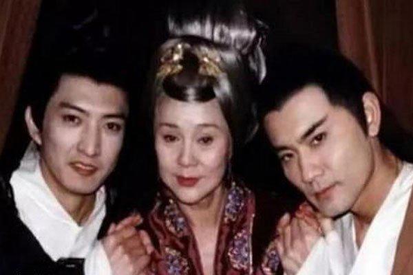 面首什么意思是什么 古代都有谁养过最出名的面首是谁