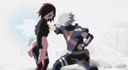 火影忍者琳为什么被卡卡西杀了 死的一集是哪一集真相