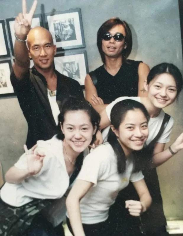 大s具俊晔结婚最新消息 旧情复燃别有一番滋味