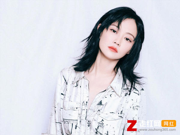 谭卓年龄多大了几岁，演员谭卓个人资料介绍
