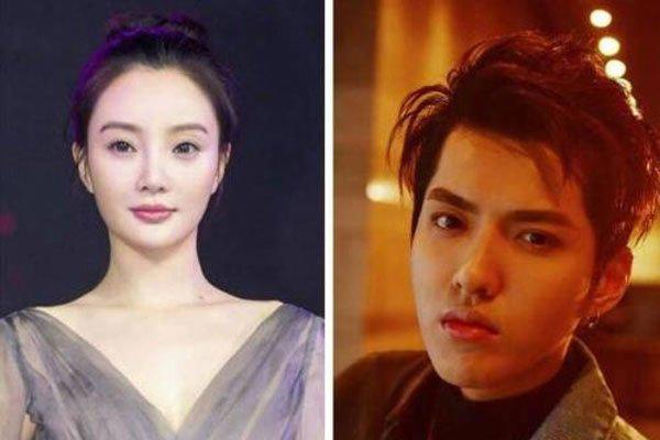 吴亦凡选妃门是真的吗 夜宿门的始末是怎么回事