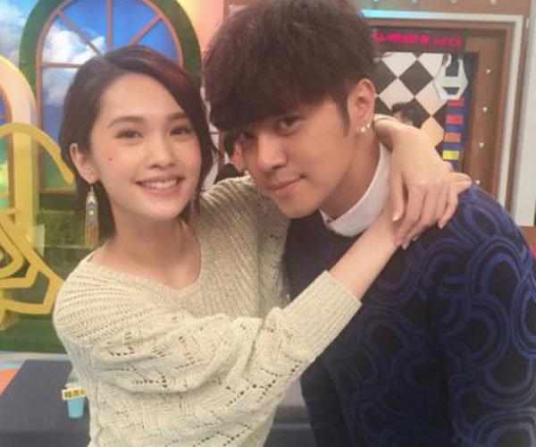 杨丞琳罗志祥什么关系 没想到已经发展成这样了