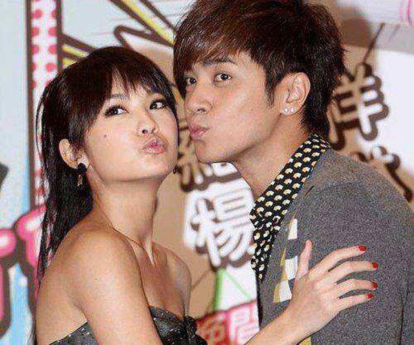 杨丞琳罗志祥什么关系 没想到已经发展成这样了