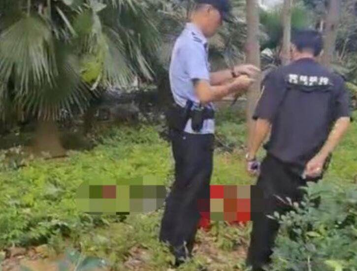穿红衣服死去变成厉鬼是真的吗 三亚穿红衣服跳舞坠楼事件