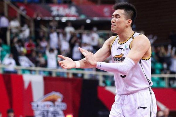 郭艾伦退役了吗 为什么不能评MVP