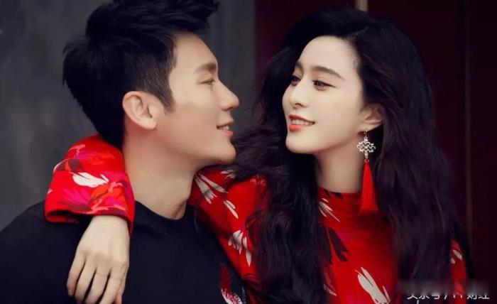 范冰冰被雪封了吗 和许家印参加恒大楼盘活动亲密照事件