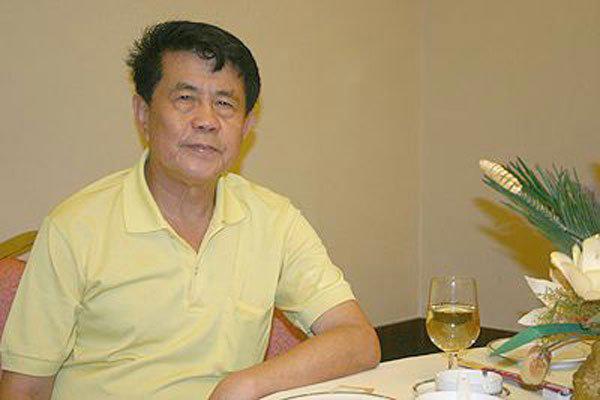 国足519惨案事件怎么回事 曾雪麟也觉得肯定会赢