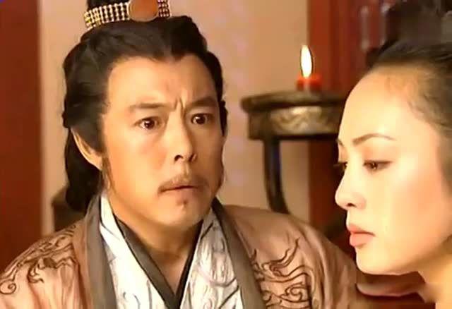 赵姬和嫪毐的孩子怎么生下来的 嫪毐转轮之术是什么意思