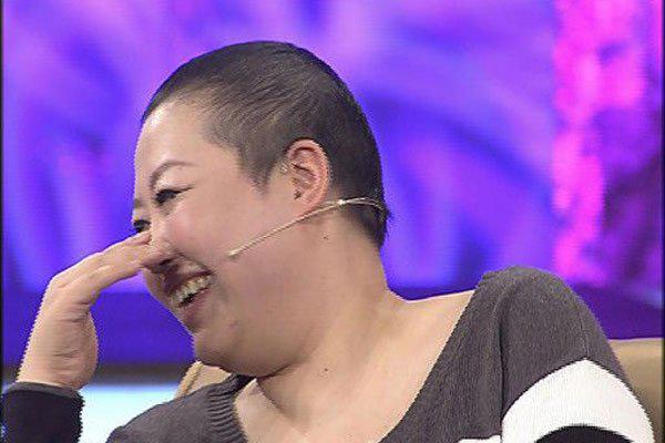 熊顿真实故事 因为得了淋巴癌去世的