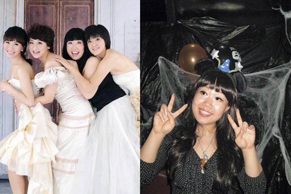 熊顿真实故事 因为得了淋巴癌去世的