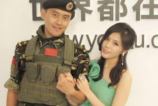 任柯诺的妻子是谁 侯梦莎和任柯诺是什么关系