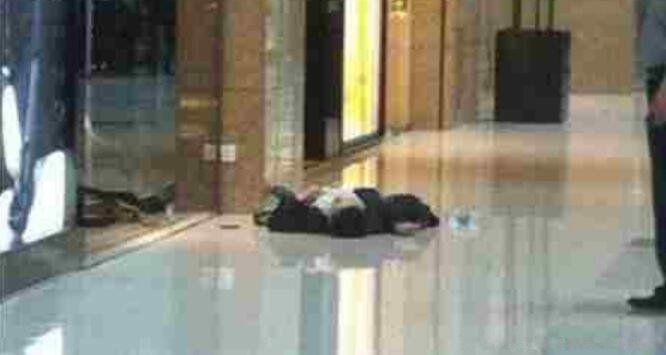 港汇广场跳了多少人了 离奇诡异的跳楼事件真相