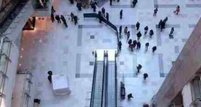 港汇广场跳了多少人了 离奇诡异的跳楼事件真相