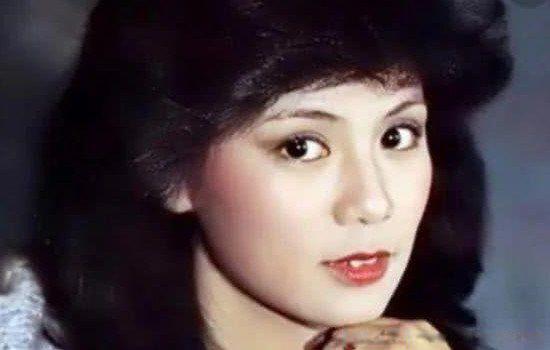 翁美玲怎么走的 为何结束自己的生命(是自杀吗)