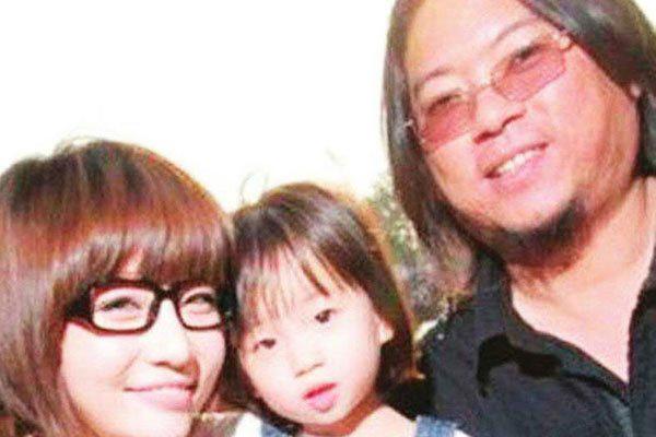 高晓松离婚两次了 大紧两任妻子都是美女类型