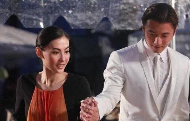 张柏芝三胎儿到底是谁的 三胎生子老公是谁