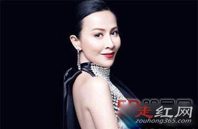 刘嘉玲什么时候被绑架的 1990绑架案事件始末