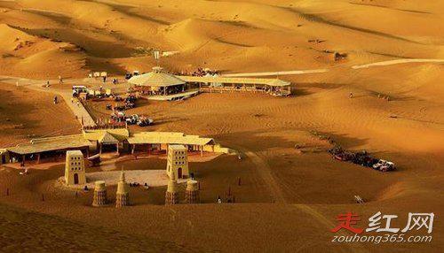 楼兰女尸复原图长什么样 人们也把她称之为小河公主