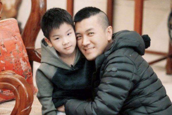 黄圣依是杨子的第三者吗 为什么会跟杨子