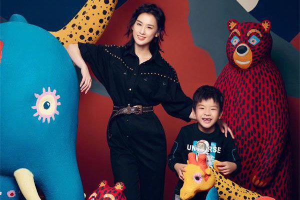 黄圣依是杨子的第三者吗 为什么会跟杨子