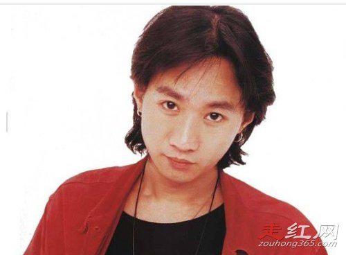 黄家驹个人资料死亡真相 他的前女友是谁