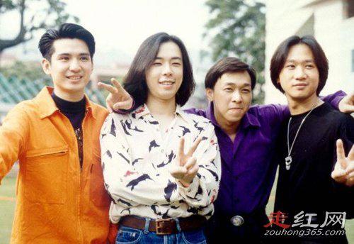 黄家驹个人资料死亡真相 他的前女友是谁