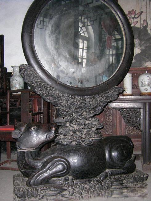 乔家大院简介 乔家大院真实历史背景