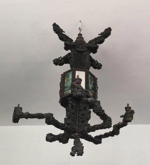 乔家大院简介 乔家大院真实历史背景