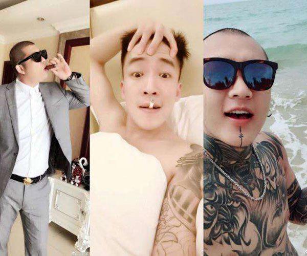 刘一手个人资料年龄 大网红如今混成这个B样