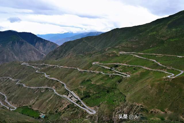 川藏自驾游路线详细攻略 简单分享一些经验