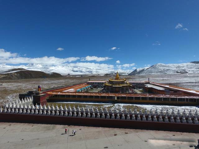 川藏自驾游路线详细攻略 简单分享一些经验