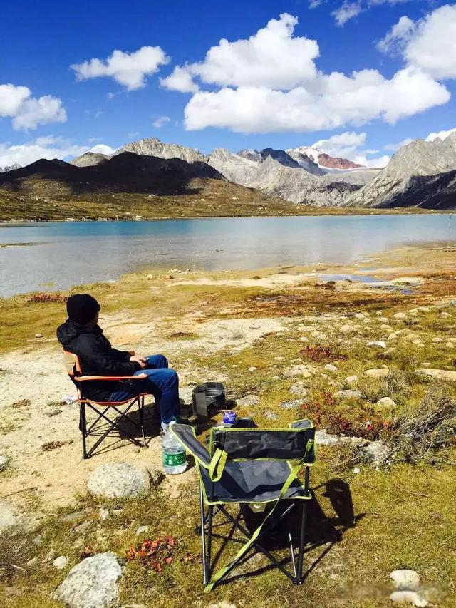 川藏自驾游路线详细攻略 简单分享一些经验