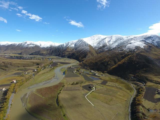 川藏自驾游路线详细攻略 简单分享一些经验