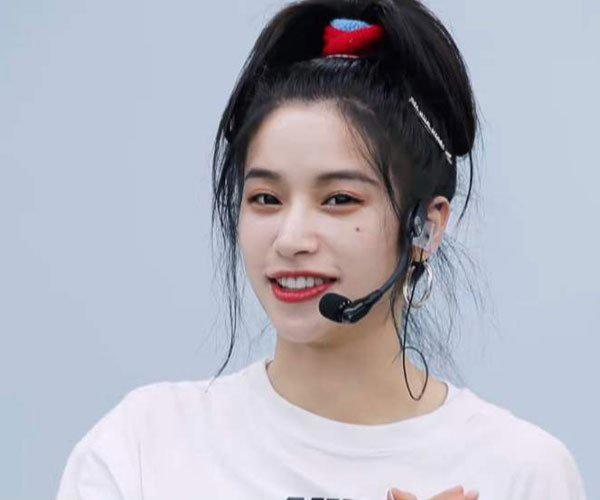 段小薇怎么了 这样还能进前60太意外了